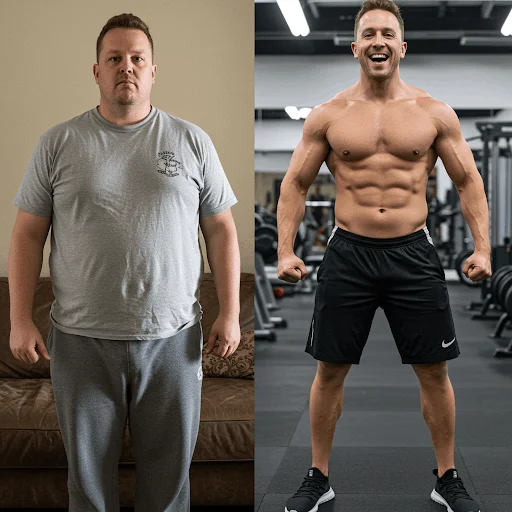 Michael T. Premium Keto Review